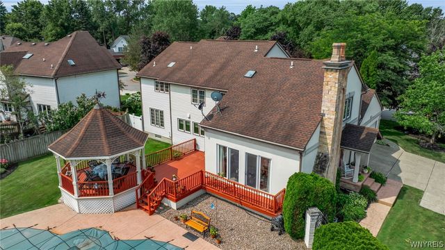 3 Silver Maple Court, Amherst, NY 14068