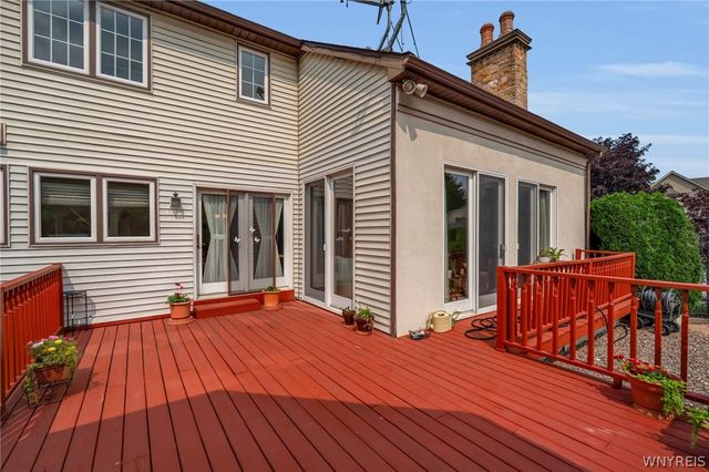 3 Silver Maple Court, Amherst, NY 14068