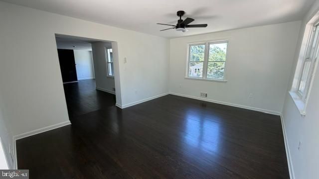 8626 LESLIE AVE, Lanham, MD 20706