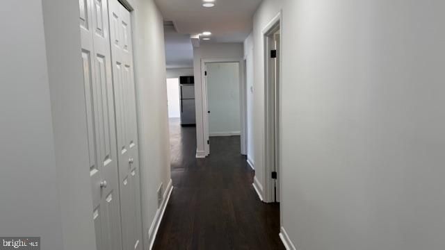 8626 LESLIE AVE, Lanham, MD 20706