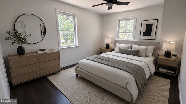 8626 LESLIE AVE, Lanham, MD 20706