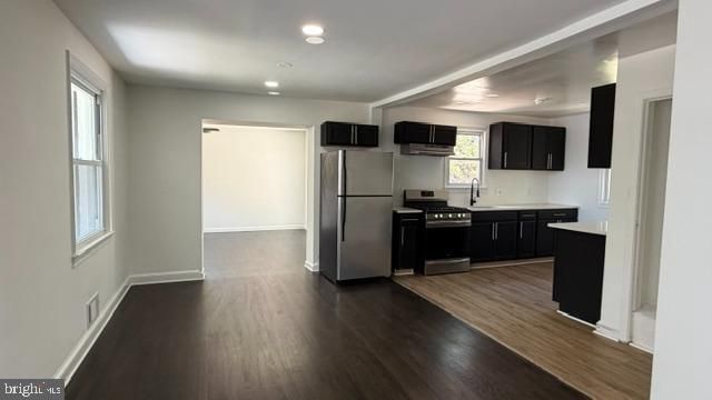 8626 LESLIE AVE, Lanham, MD 20706