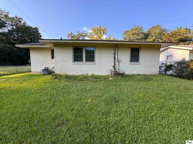 817 GROVELAND AVENUE, Ruston, LA 71270