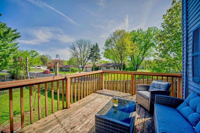 500 HARDING Street, Stoughton, WI 53589