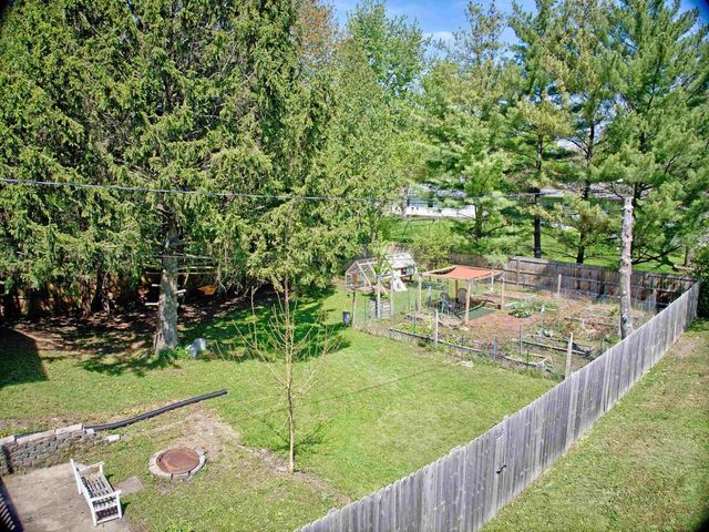 500 HARDING Street, Stoughton, WI 53589