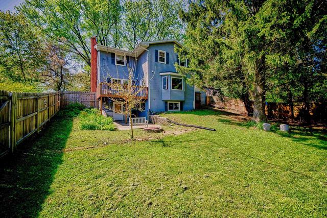 500 HARDING Street, Stoughton, WI 53589
