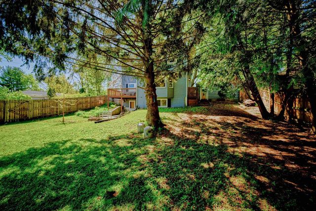 500 HARDING Street, Stoughton, WI 53589