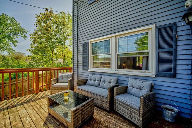 500 HARDING Street, Stoughton, WI 53589