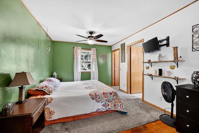 500 HARDING Street, Stoughton, WI 53589