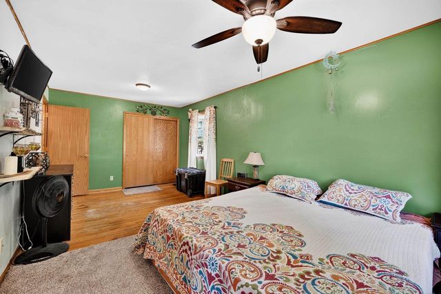 500 HARDING Street, Stoughton, WI 53589