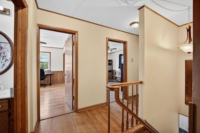 500 HARDING Street, Stoughton, WI 53589