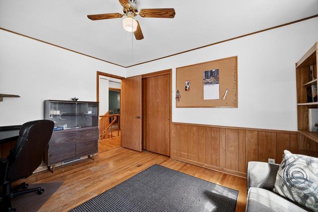 500 HARDING Street, Stoughton, WI 53589