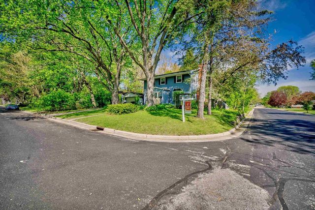 500 HARDING Street, Stoughton, WI 53589