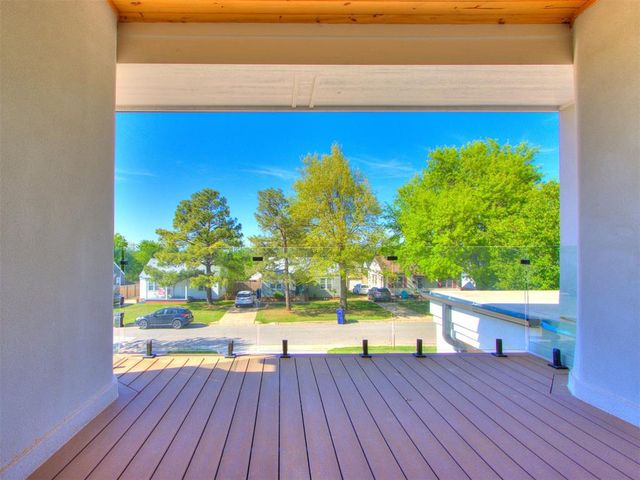 812 NW 45th Street, Oklahoma City, OK 73118