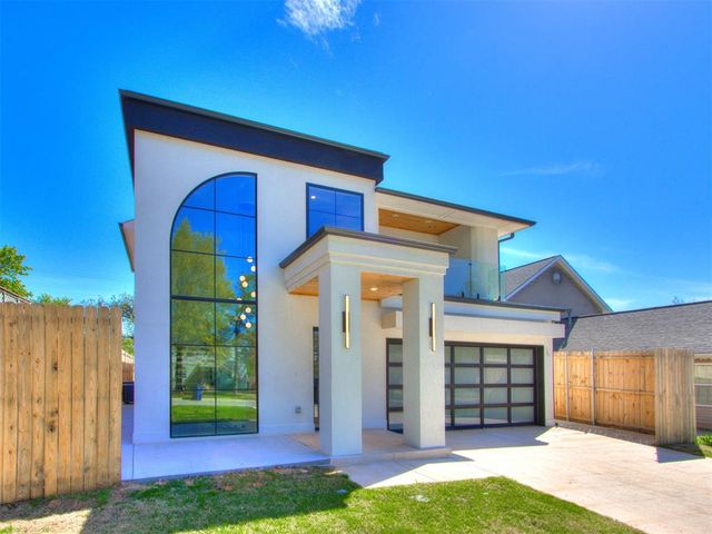 812 NW 45th Street, Oklahoma City, OK 73118