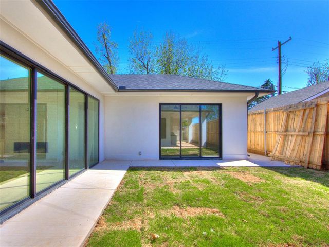 812 NW 45th Street, Oklahoma City, OK 73118