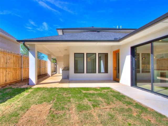 812 NW 45th Street, Oklahoma City, OK 73118