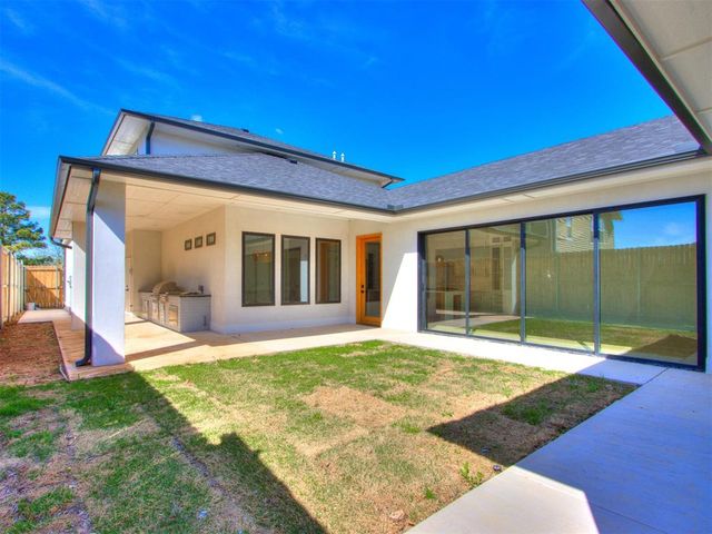 812 NW 45th Street, Oklahoma City, OK 73118