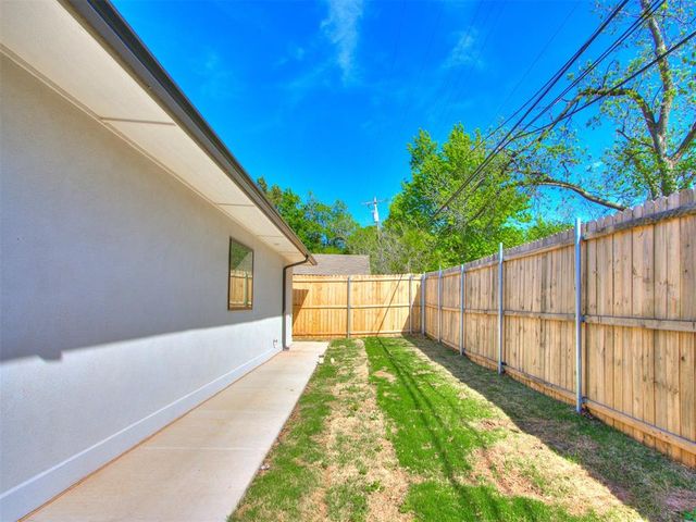 812 NW 45th Street, Oklahoma City, OK 73118