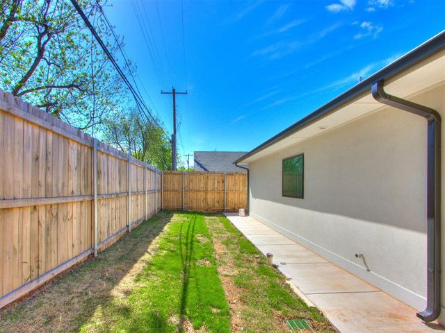 812 NW 45th Street, Oklahoma City, OK 73118