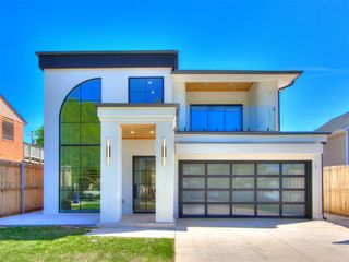 812 NW 45th Street, Oklahoma City, OK 73118