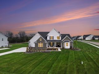 7835 Biscayne Way, Pittsfield Charter Twp, MI 48176