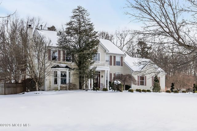 5 Magpie Court, Jackson, NJ 08527