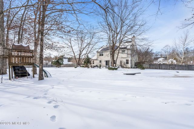 5 Magpie Court, Jackson, NJ 08527