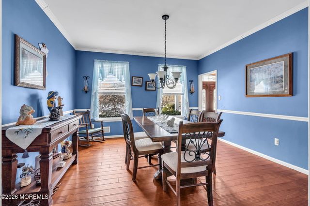 5 Magpie Court, Jackson, NJ 08527