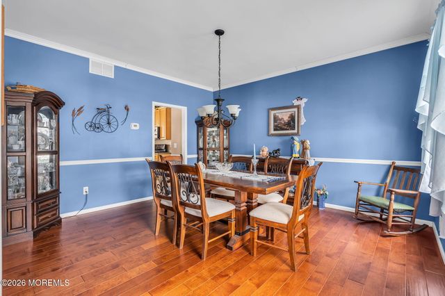 5 Magpie Court, Jackson, NJ 08527