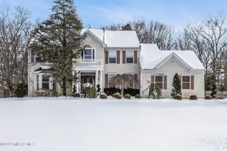 5 Magpie Court, Jackson, NJ 08527
