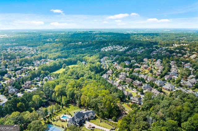 3231 Camp Branch Circle, Buford, GA 30519