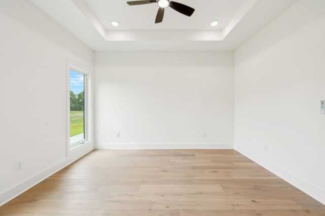 815 Oconner St, Smithville, TN 37166