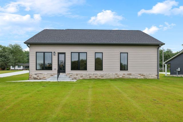 815 Oconner St, Smithville, TN 37166