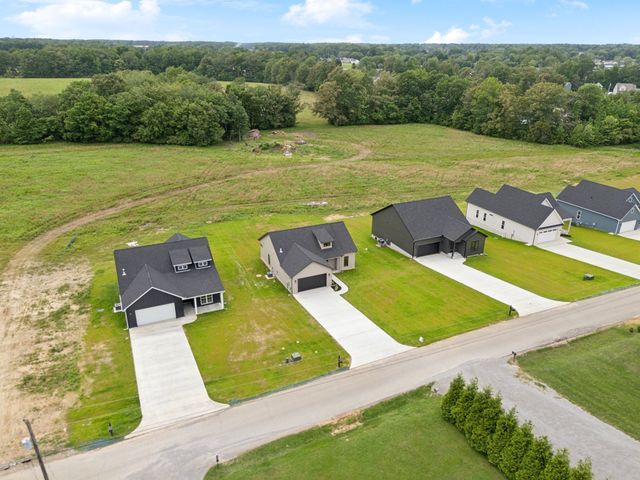 815 Oconner St, Smithville, TN 37166