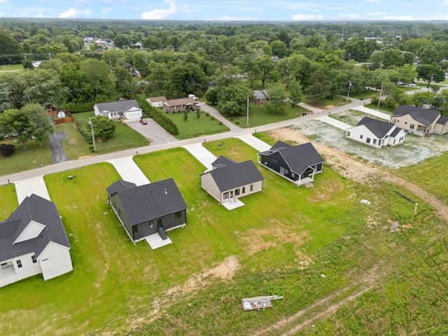 815 Oconner St, Smithville, TN 37166