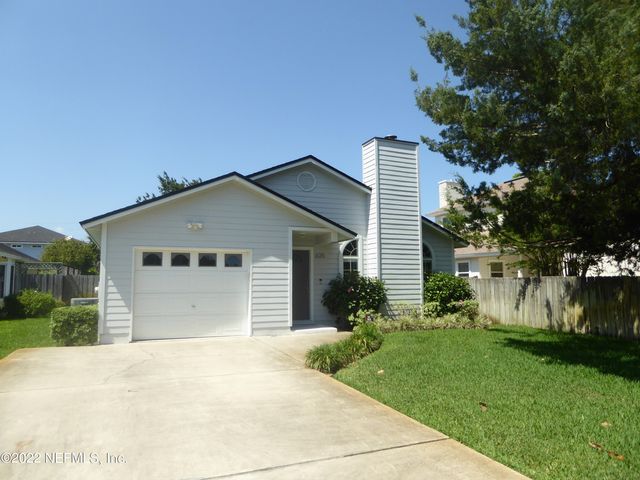 625 S 11TH Avenue S, Jacksonville Beach, FL 32250
