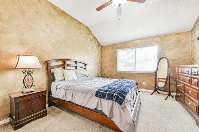 16 Morro Bay Drive, Manvel, TX 77578
