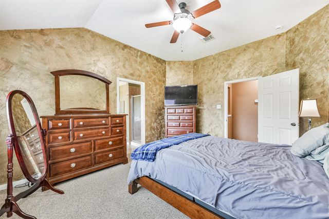 16 Morro Bay Drive, Manvel, TX 77578