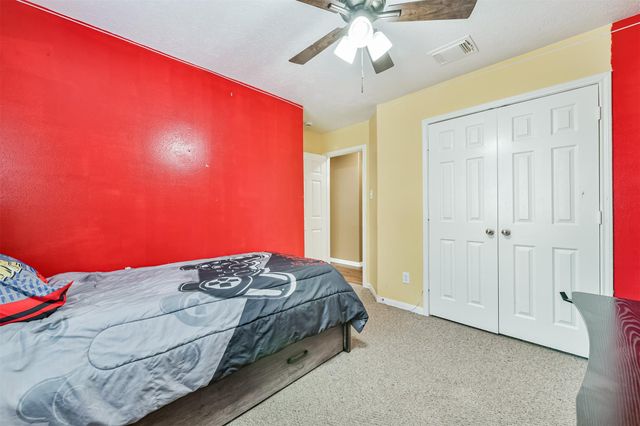 16 Morro Bay Drive, Manvel, TX 77578