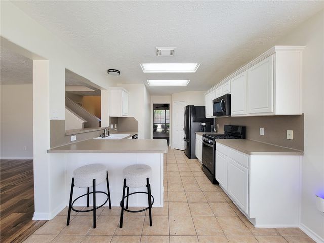 4112 Seminole Drive, Pearland, TX 77584