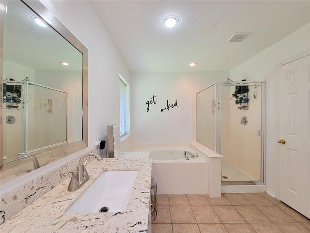 4112 Seminole Drive, Pearland, TX 77584