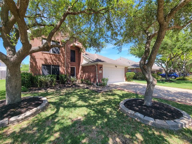 4112 Seminole Drive, Pearland, TX 77584