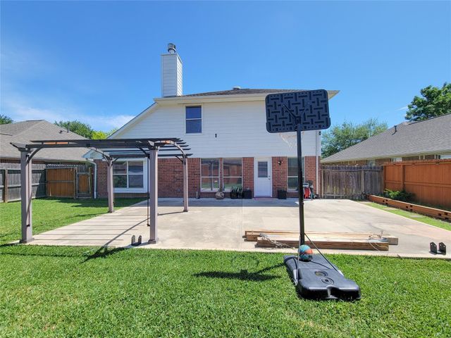 4112 Seminole Drive, Pearland, TX 77584