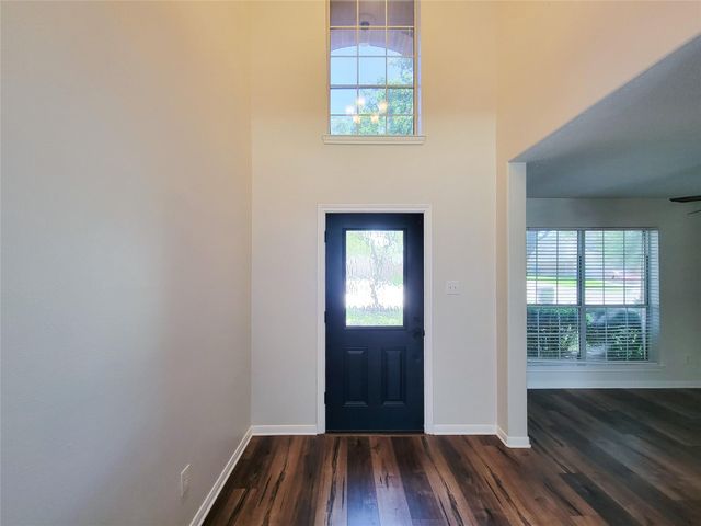 4112 Seminole Drive, Pearland, TX 77584