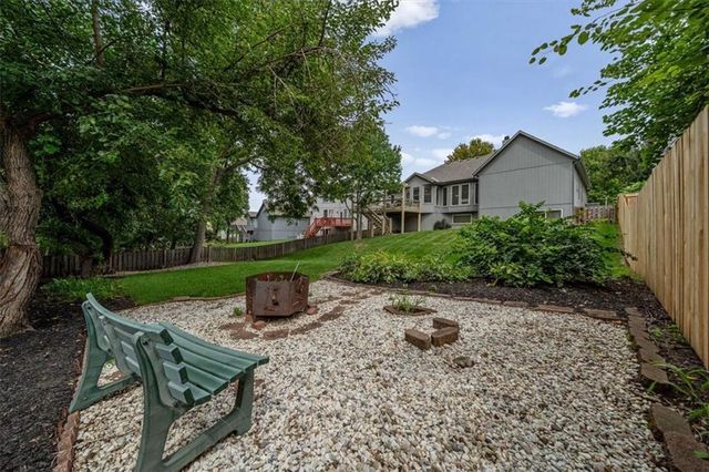 7326 Charles Street, Shawnee, KS 66216