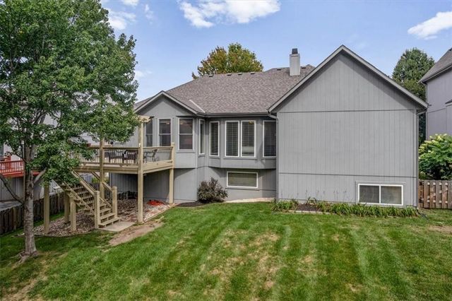 7326 Charles Street, Shawnee, KS 66216