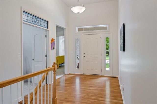 7326 Charles Street, Shawnee, KS 66216