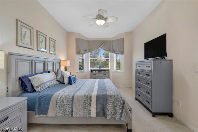 6713 Calumet DR 81, Naples, FL 34113