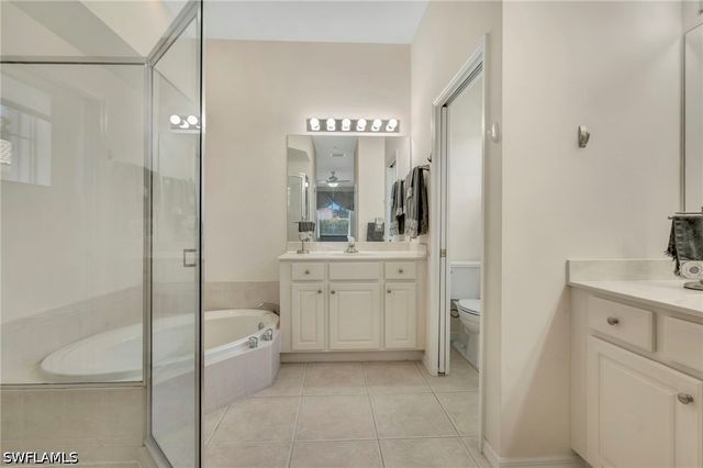 6713 Calumet DR 81, Naples, FL 34113
